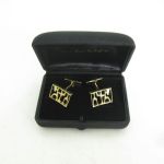 592 2122 CUFF LINKS